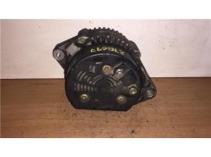 Recambio de alternador para opel vectra b berlina 1.6 comfort referencia OEM IAM 90355897 0123505002 