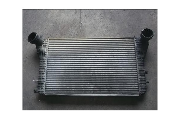 Recambio de intercooler para seat toledo (5p2)(09.2004 ) 1.9 tdi referencia OEM IAM   