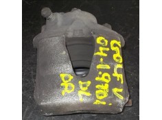 Recambio de pinza freno delantero derecha para volkswagen golf v (1k1) 1.9 trendline referencia OEM IAM   