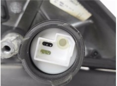 Recambio de retrovisor electrico izquierdo para bmw serie 5 berlina (f10) 2.0 520d referencia OEM IAM F01534019931P  