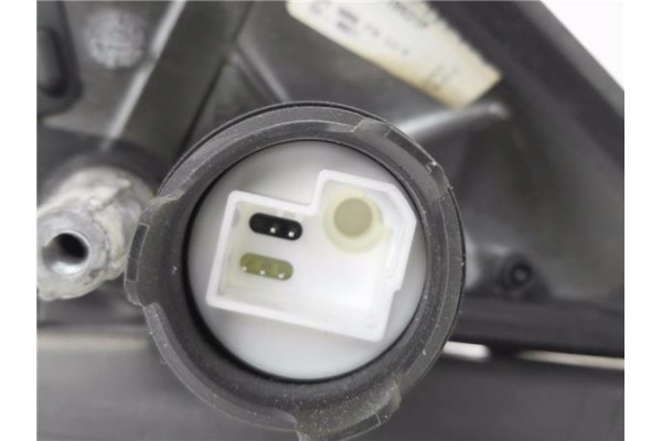 Recambio de retrovisor electrico izquierdo para bmw serie 5 berlina (f10) 2.0 520d referencia OEM IAM F01534019931P  