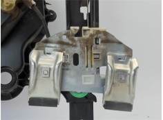 Recambio de mecanismo elevalunas trasero derecho para seat leon (1p1) referencia OEM IAM IPO867444A 1P0839402B 