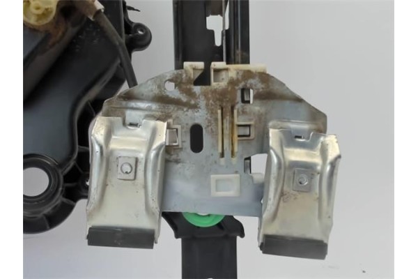 Recambio de mecanismo elevalunas trasero derecho para seat leon (1p1) referencia OEM IAM IPO867444A 1P0839402B 