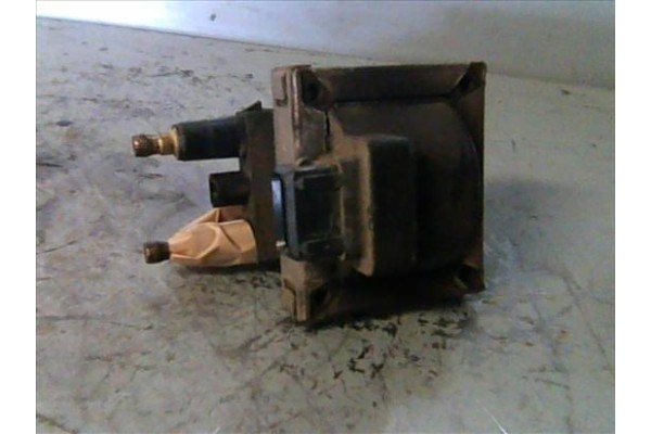 Recambio de bobina encendido para renault laguna (b56) 3.0 v6 baccara (b56e/r) referencia OEM IAM BAE801 HOM7700850999 