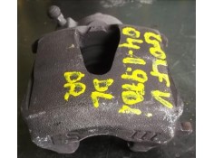 Recambio de pinza freno delantero derecha para volkswagen golf v (1k1) 1.9 trendline referencia OEM IAM   