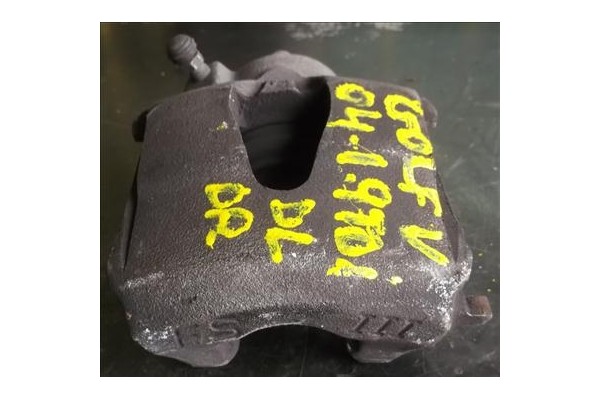 Recambio de pinza freno delantero derecha para volkswagen golf v (1k1) 1.9 trendline referencia OEM IAM   