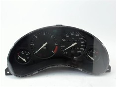 Recambio de cuadro completo para opel corsa b referencia OEM IAM 81117906 90534403 