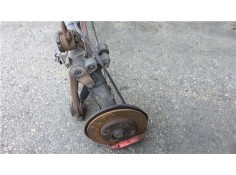 Recambio de puente trasero para peugeot 206 2.0 gt referencia OEM IAM 5148H7  