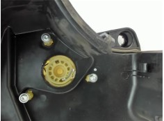 Recambio de mecanismo elevalunas trasero derecho para seat leon (1p1) referencia OEM IAM IPO867444A 1P0839402B 