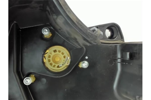 Recambio de mecanismo elevalunas trasero derecho para seat leon (1p1) referencia OEM IAM IPO867444A 1P0839402B 