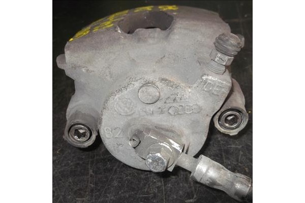 Recambio de pinza freno delantero derecha para volkswagen golf v (1k1) 1.9 trendline referencia OEM IAM   