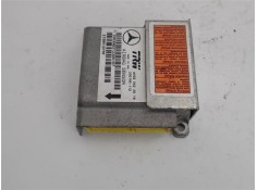 Recambio de centralita airbag para mercedes-benz clase m (bm 163) 3.2 320 (163.154) referencia OEM IAM A0025422018  
