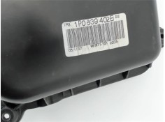 Recambio de mecanismo elevalunas trasero derecho para seat leon (1p1) referencia OEM IAM IPO867444A 1P0839402B 