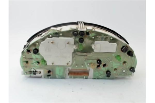 Recambio de cuadro completo para opel corsa b referencia OEM IAM 81117906 90534403 