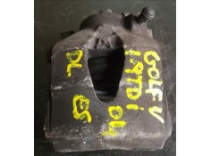 Recambio de pinza freno delantero izquierda para volkswagen golf v (1k1) 1.9 trendline referencia OEM IAM   