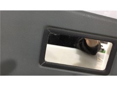 Recambio de parasol derecho para renault megane i scenic (ja0) 1.9 d kaleido referencia OEM IAM 7700436777  