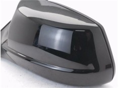 Recambio de retrovisor electrico izquierdo para bmw serie 5 berlina (f10) 2.0 520d referencia OEM IAM F01534019931P  