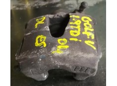 Recambio de pinza freno delantero izquierda para volkswagen golf v (1k1) 1.9 trendline referencia OEM IAM   