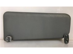 Recambio de parasol derecho para renault megane i scenic (ja0) 1.9 d kaleido referencia OEM IAM 7700436777  