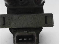 Recambio de bobina encendido para renault laguna (b56) 3.0 v6 baccara (b56e/r) referencia OEM IAM BAE801 7700850999 