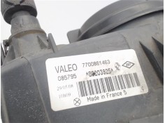 Recambio de faro delantero dcho para renault scenic i (ja...) referencia OEM IAM 88203925 7708861463 