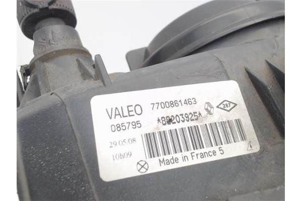 Recambio de faro delantero dcho para renault scenic i (ja...) referencia OEM IAM 88203925 7708861463 