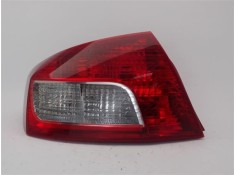 Recambio de piloto trasero izquierdo para peugeot 407 referencia OEM IAM 9689089180  