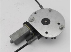 Recambio de mecanismo elevalunas delantero izquierdo para opel agila 1.2 básico referencia OEM IAM 4701074  