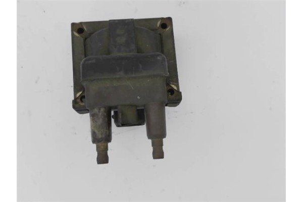 Recambio de bobina encendido para renault laguna (b56) 3.0 v6 baccara (b56e/r) referencia OEM IAM BAE801 7700850999 
