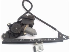 Recambio de mecanismo elevalunas trasero derecho para seat alhambra (7m) sin definir referencia OEM IAM   