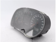 Recambio de cuadro completo para seat toledo (1m2) 1.9 tdi referencia OEM IAM 1M0920820E 1,10E+11 