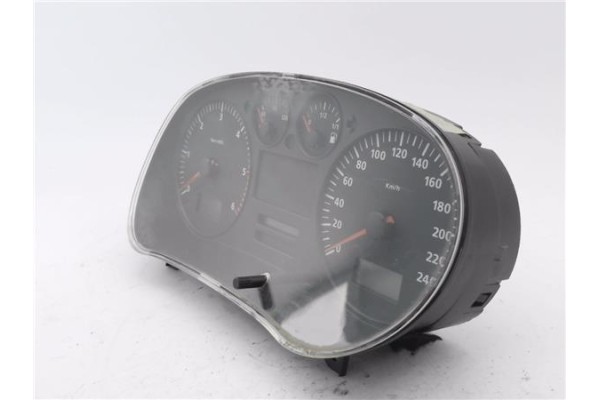 Recambio de cuadro completo para seat toledo (1m2) 1.9 tdi referencia OEM IAM 1M0920820E 1,10E+11 
