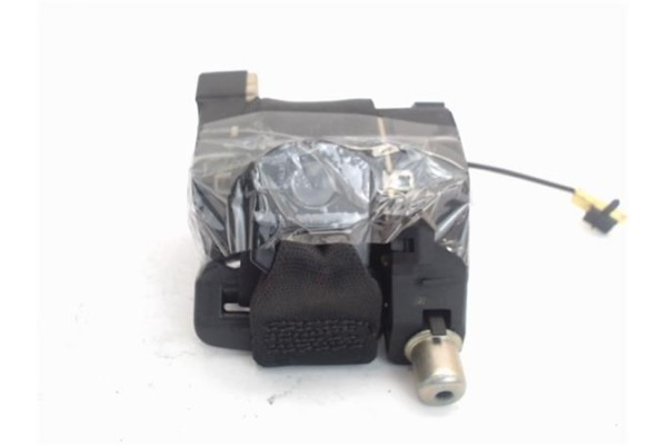Recambio de cinturon seguridad delantero derecho para mercedes-benz clase m (bm 163) 3.2 320 (163.154) referencia OEM IAM A16386