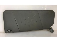 Recambio de parasol izquierdo para renault megane i scenic (ja0) 1.9 d kaleido referencia OEM IAM 7700436776  
