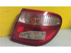 Recambio de piloto trasero derecho para nissan almera (n16/e) 1.5 acenta referencia OEM IAM   
