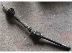 Recambio de palier delantero derecho para renault laguna ii (bg0) 1.9 dci (bg0g) referencia OEM IAM 8200416682  