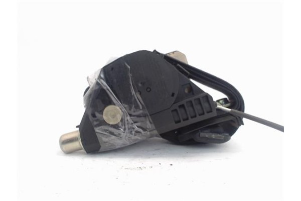 Recambio de cinturon seguridad delantero derecho para mercedes-benz clase m (bm 163) 3.2 320 (163.154) referencia OEM IAM A16386