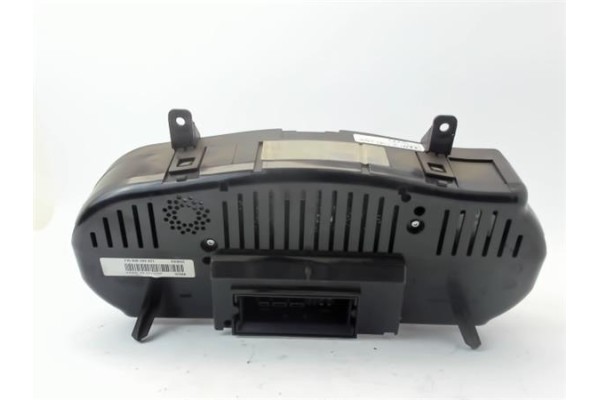 Recambio de cuadro completo para seat leon (1p1) referencia OEM IAM 110080280027 1P0920823G 