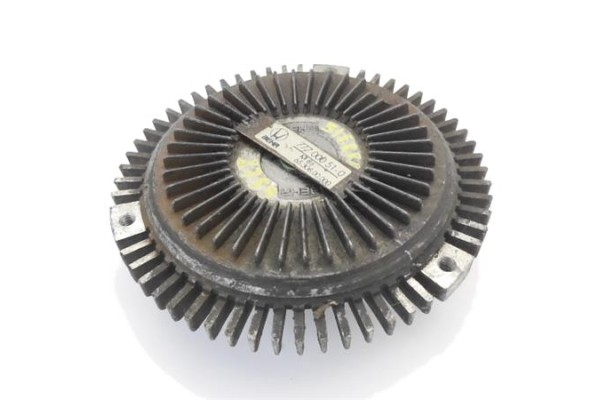 Recambio de ventilador viscoso para ford sierra berlina 2.0 referencia OEM IAM 777000510 6530800000 