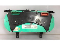 Recambio de cuadro completo para renault clio ii fase i (b/cb0) 1.5 dci (b/cb3m) referencia OEM IAM 8200276525  