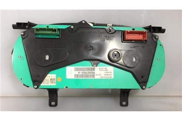 Recambio de cuadro completo para renault clio ii fase i (b/cb0) 1.5 dci (b/cb3m) referencia OEM IAM 8200276525  