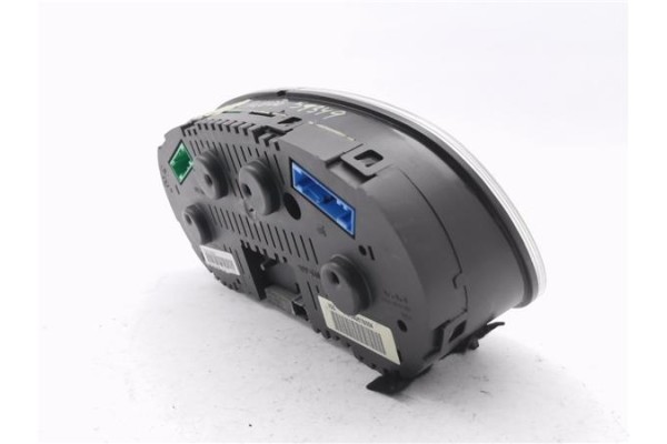 Recambio de cuadro completo para seat toledo (1m2) 1.9 tdi referencia OEM IAM 1M0920820E 1,10E+11 