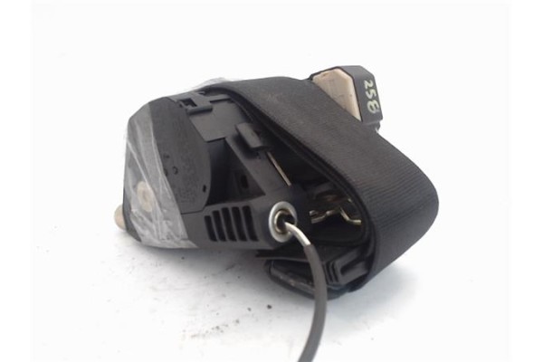 Recambio de cinturon seguridad delantero derecho para mercedes-benz clase m (bm 163) 3.2 320 (163.154) referencia OEM IAM A16386