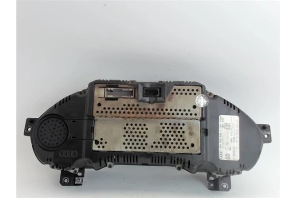 Recambio de cuadro completo para audi s6 berlina (4gc) 4.0 tfsi quattro referencia OEM IAM 4G0920931K 0263725 