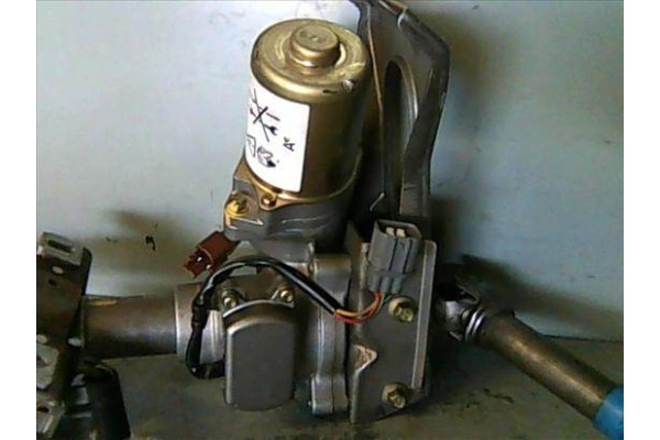 Recambio de columna direccion para mg mg tf 1.8 referencia OEM IAM QMB102270XXX P322XX0001 