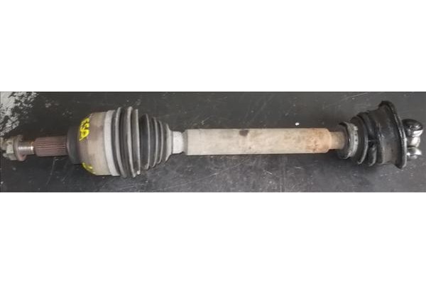 Recambio de palier delantero izquierdo para renault laguna ii (bg0) 1.9 dci (bg0g) referencia OEM IAM 8200470129  