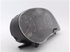 Recambio de cuadro completo para seat toledo (1m2) 1.9 tdi referencia OEM IAM 1M0920820E 1,10E+11 