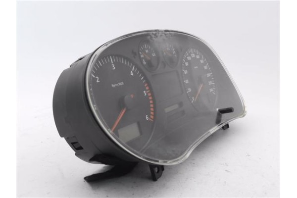 Recambio de cuadro completo para seat toledo (1m2) 1.9 tdi referencia OEM IAM 1M0920820E 1,10E+11 