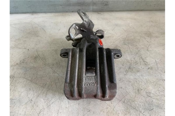 Recambio de pinza freno trasero derecha para seat altea (5p1) 1.9 tdi referencia OEM IAM 1K0615424J  