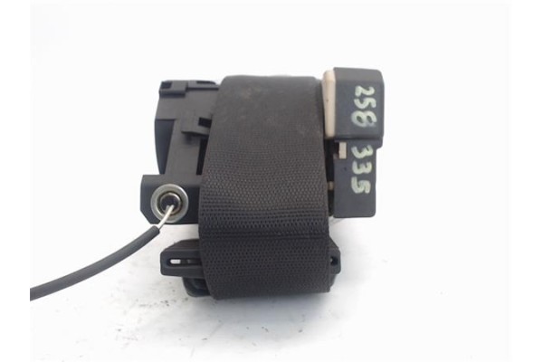 Recambio de cinturon seguridad delantero derecho para mercedes-benz clase m (bm 163) 3.2 320 (163.154) referencia OEM IAM A16386